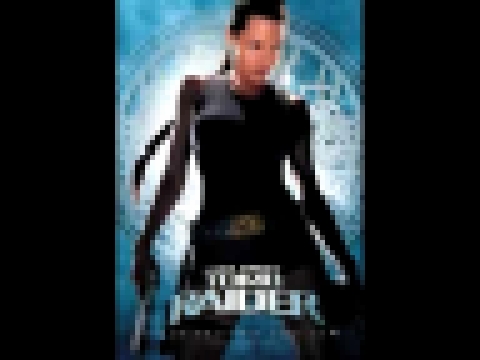 Tomb Raider Movie Fluke - Absurd (Whitewash edit) 