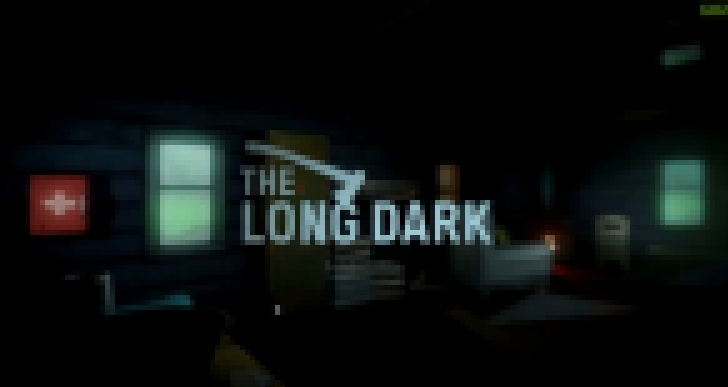 Самая лучшая игра про выживание (The Long Dark) 