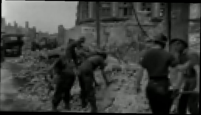 The World At War: Home Fires Britain 1/5 