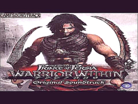 Prince of Persia Warrior Within - Rooftop Engagement - Soundtrack 