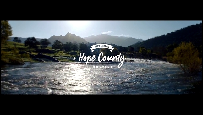 Far Cry 5 - Welcome to Hope County #1 