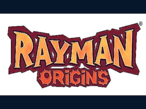Rayman Origins Music - Bonus ~ The Final Showdown Extended ☿ HD ☿ 