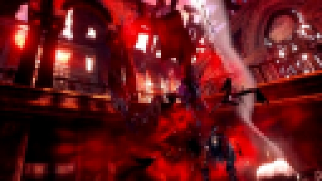 DmC Devil May Cry: Definitive Edition - Announcement Trailer  