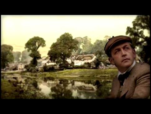 OST - Шерлок Холмс и доктор Ватсон # Приезд в Девоншир 
