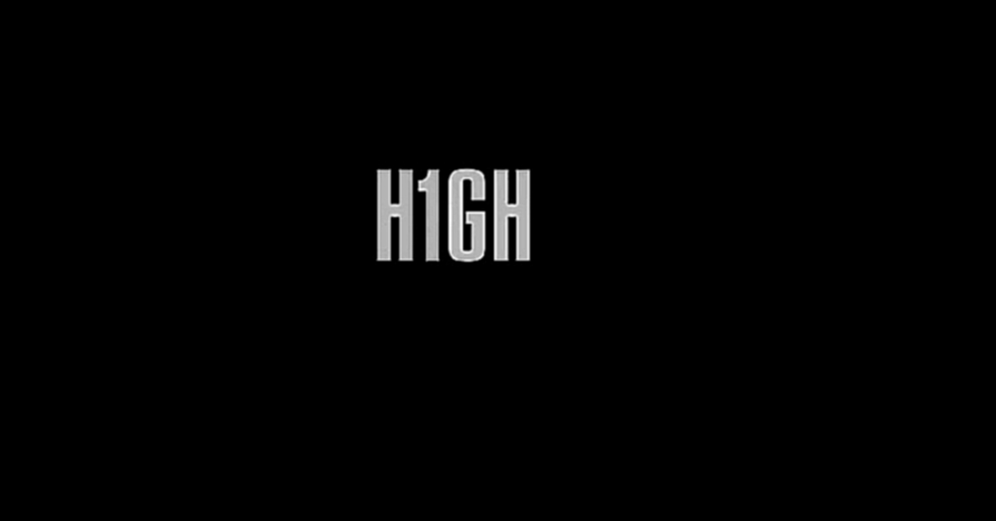 H1GH - Человекочасы 