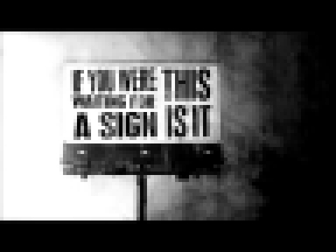 Scratch Massive feat Koudlam - Waiting for a Sign (Noisy Bootleg) 
