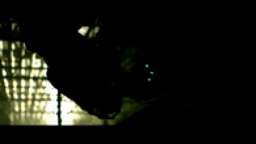 The Splinter Cell - Splinter Cell Movie/Fanfilm [Atomic Production] 