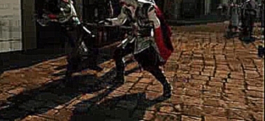Assassin's Creed 2: Dev Diaries Part I: Ezio 
