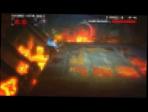 Yaiba Ninja Gaiden Z - Retro Arcade Mode Trailer - PS3 Xbox360 