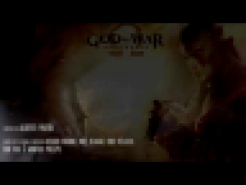 God of War: Ascension - Music Trailer (FAN) 