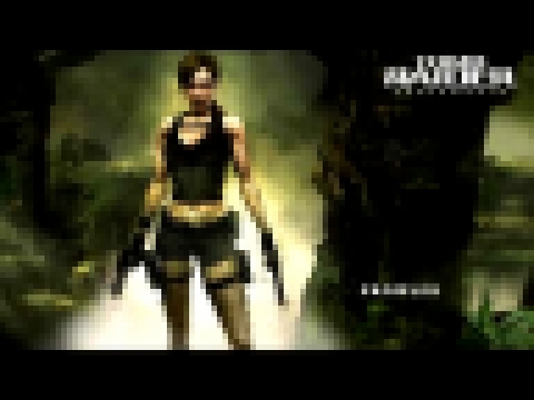 Tomb Raider Underworld - Arctic Sea/Out Of Time (Soundtrack OST HD) 
