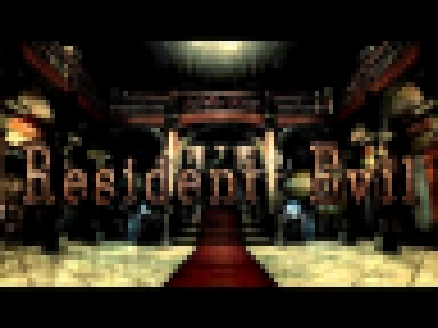 Resident Evil/Biohazard (HD Remaster) Original Soundtrack 