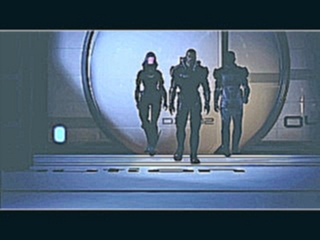 Mass Effect 2: e3 2009 Trailer 