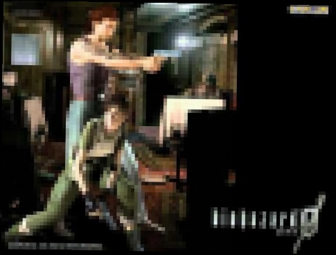 Resident Evil (Biohazard) Zero Ø OST - Prologue [HD] 