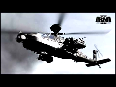 Arma 2 Operation Arrowhead - Soundtrack (OST) [09: Dancing Scimitar] 
