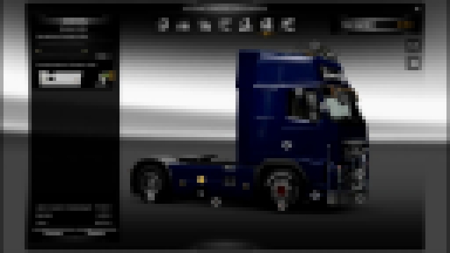 Euro Truck Simulator 2.v 1.8.2.5s + 3 DLC 
