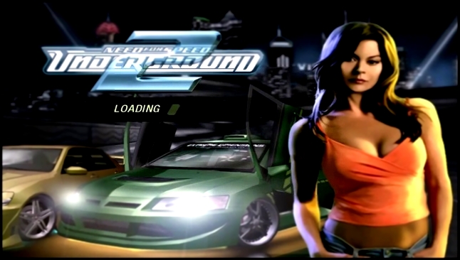 Riders on the Storm - Snoop Dogg & the Doors | Need for Speed: Underground 2 (2004) OST [Full HD] 