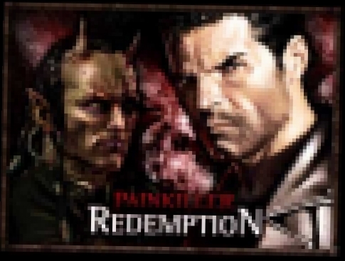 Painkiller Redemption OST - Old UnderGround Complex Fight 