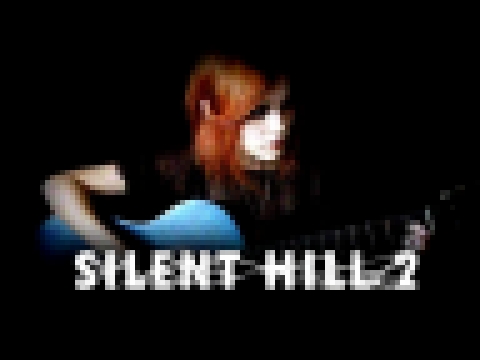 Silent Hill 2 - Promise (Reprise) Gingertail Cover 