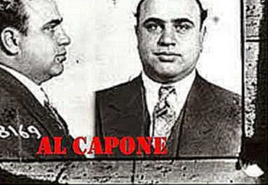 Al Capone Does My Shirts Book Trailer by Deanna Sylvia 