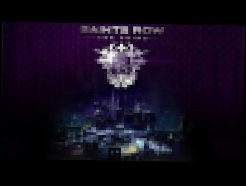 Saints Row The Third Deckers theme song 