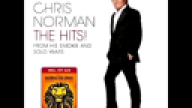 Chris Norman - The Hits  2009 