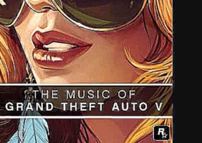 Grand Thrft Auto 5 Soundtrack The Agency Heist 