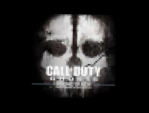Call of Duty Ghosts - 02. Ghost Stories 