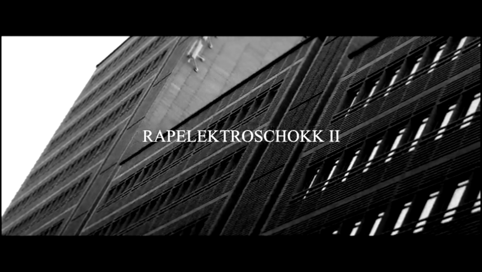 SCHOKK - RAPELEKTROSCHOKK II - PROD. by DESVU 