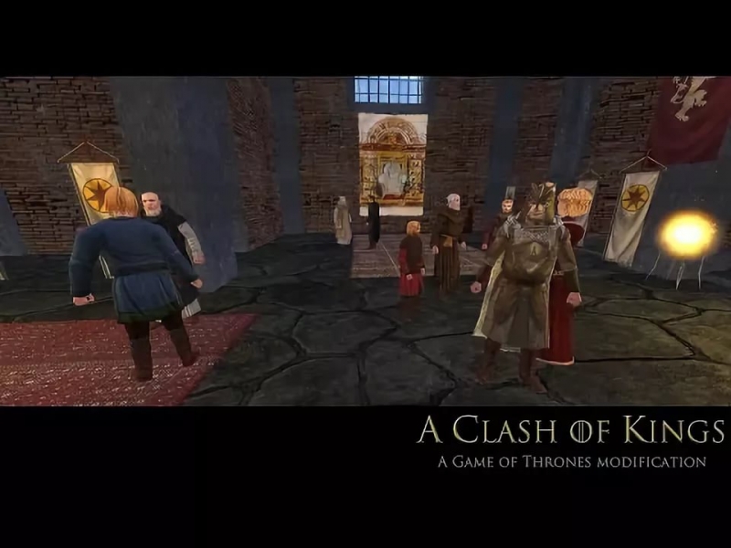 A Clash of Kings - 54 - Tyrion