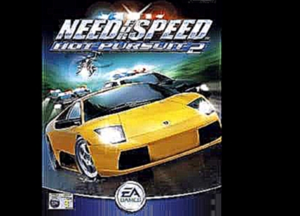 Need For Speed Hot Pursuit 2 Full Soundtrack 