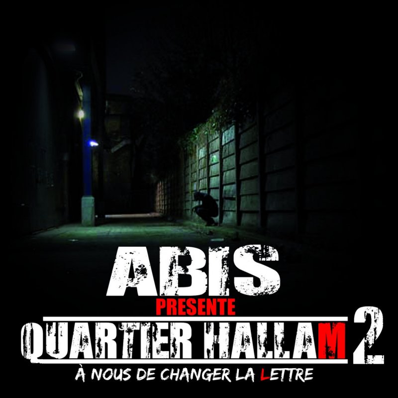 Abis - Raffale lyricale 2 feat. Double Dragon