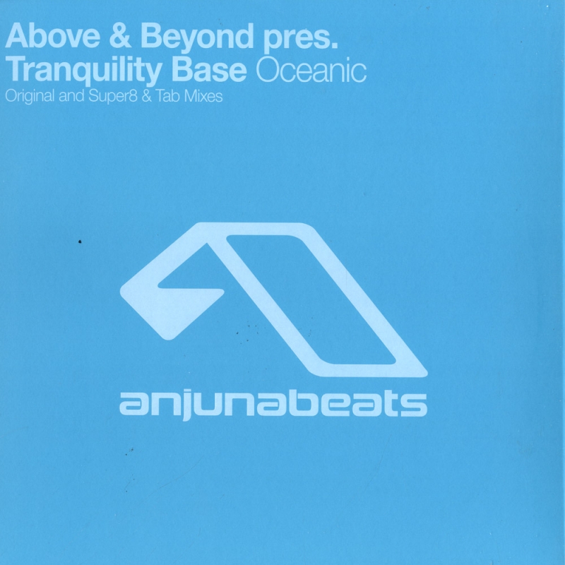 Above And Beyond Pres Tranquility Base - Oceanic Original Mix <- by BastioN