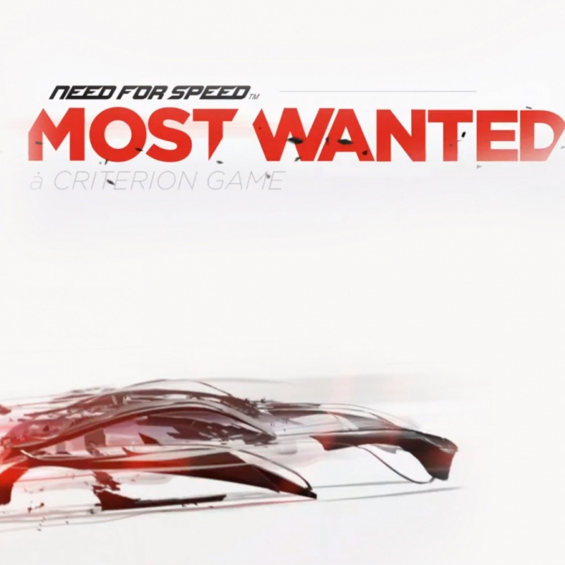 Above & Beyond - Anjunabeach OST Need For Speed Most Wanted 2012