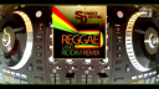 Faya Gong - Reggae Land Riddim Mix Promo 2017 