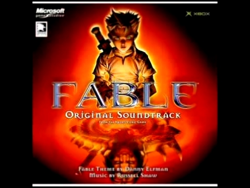 Fable I OST 9 Temple Of Light (By Epic Musics) 