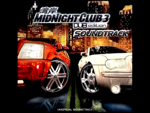 Deep South Midnight Club 3 OST