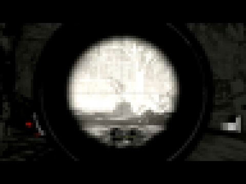 Sniper Elite Nazi Zombie Army 2 {ตื่นเถิดชาวไทย} by DARKROCKER 