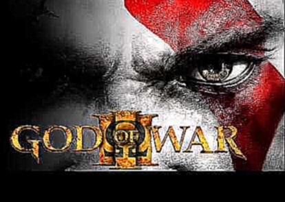 God of War III OST 