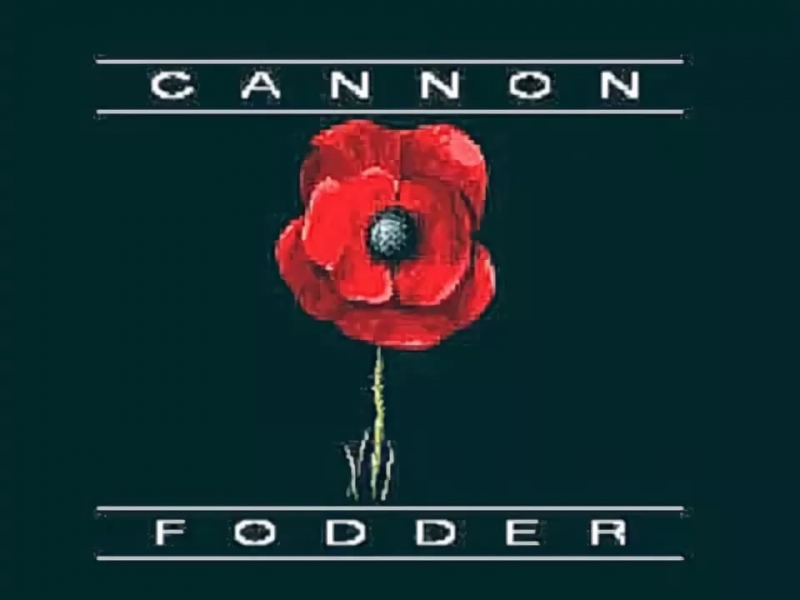 Heroes Of War Cannon Fodder Recruit Theme