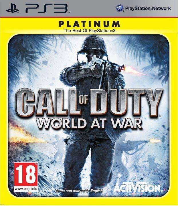 Call Of Duty 5