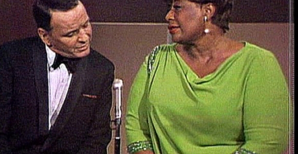 Frank Sinatra - A Man and His Music + Ella + Jobim (1967) 