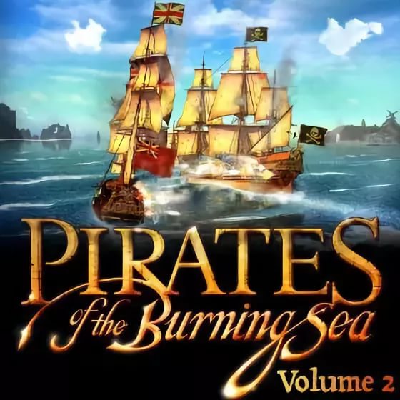 Adam Gubman [Pirates of the burning sea (Корсары онлайн)] - Mission Attack 1
