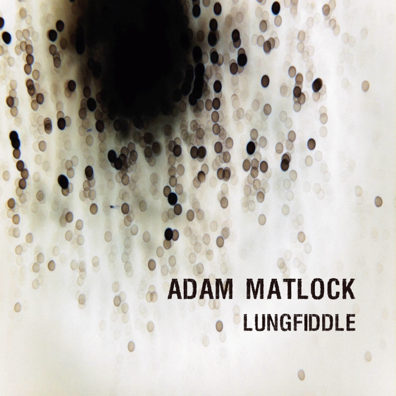 Adam Matlock