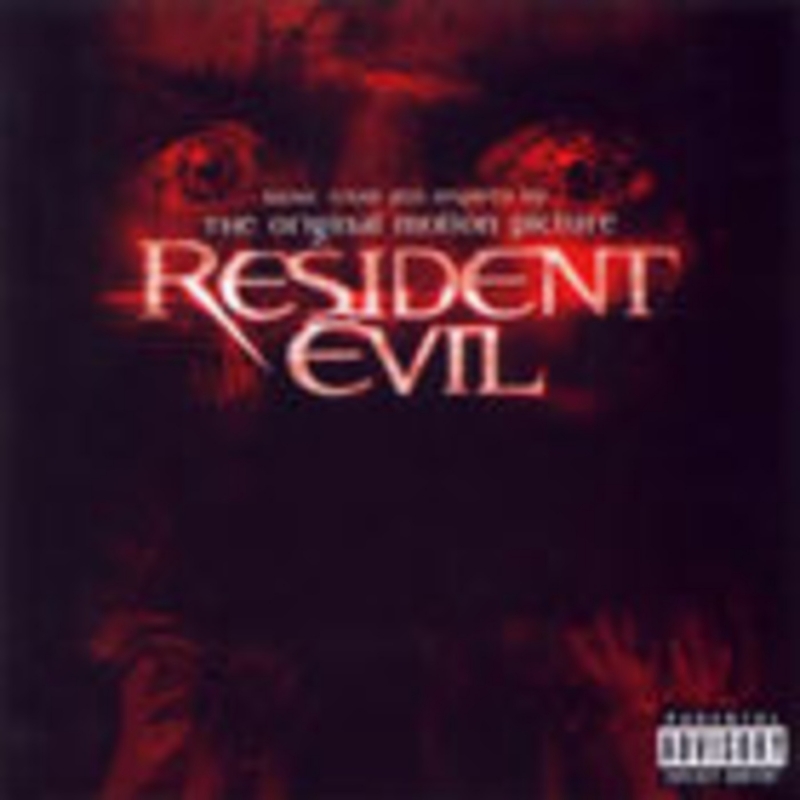 Everyone OST Game Resident Evil 4