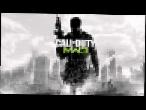 Call of Duty  Modern Warfare 3 Soundtrack   End Credits Song 