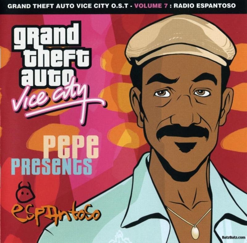 Looking For The Perfect Beat | Grand Theft Auto Vice City Vol. 5 Wildstyle Pirate Radio