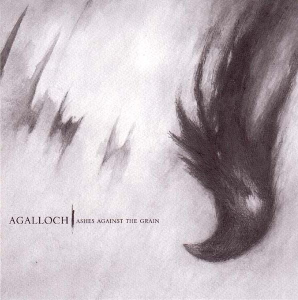Agalloch - Birch Black [2008] The White