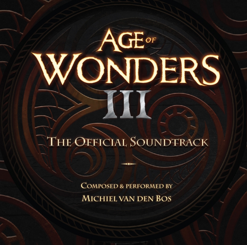 Age of Wonders 3 OST