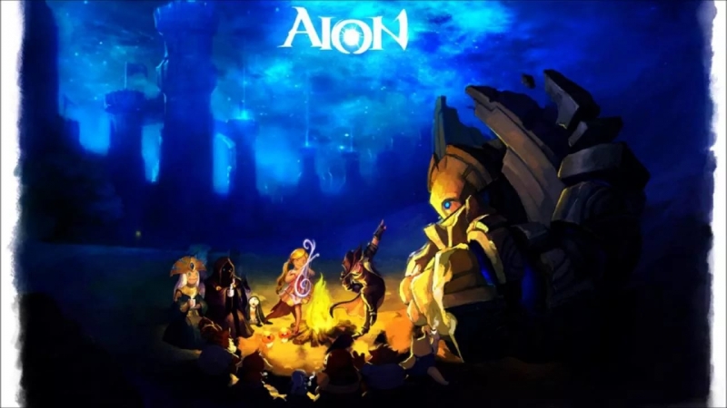 Aion OST 4.0
